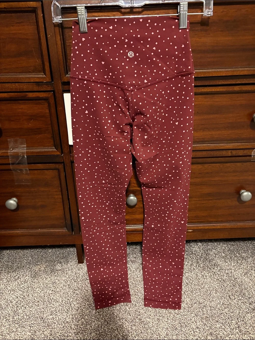 Lululemon Align No Line HR Pant 25”